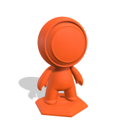 23 - Reflector Daylight